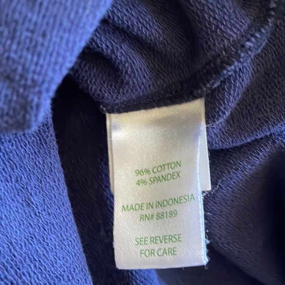 Lilly Pulitzer long sleeve elephant shirt - Picture 5 of 5